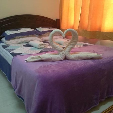 Kayangan Homestay Perlis For Mslim Only Kangar Exterior photo