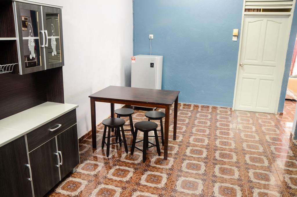 Kayangan Homestay Perlis For Mslim Only Kangar Exterior photo