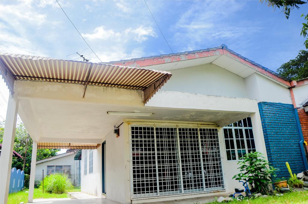 Kayangan Homestay Perlis For Mslim Only Kangar Exterior photo