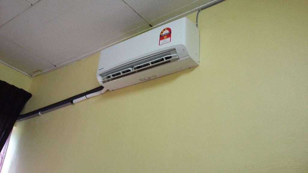 Kayangan Homestay Perlis For Mslim Only Kangar Exterior photo
