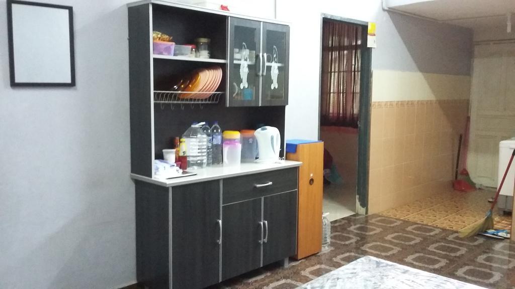 Kayangan Homestay Perlis For Mslim Only Kangar Exterior photo