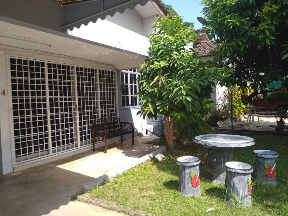 Kayangan Homestay Perlis For Mslim Only Kangar Exterior photo