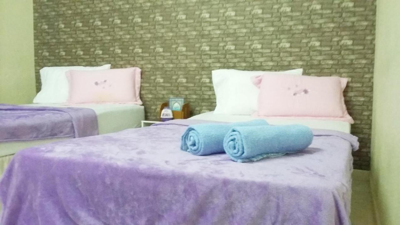 Kayangan Homestay Perlis For Mslim Only Kangar Exterior photo